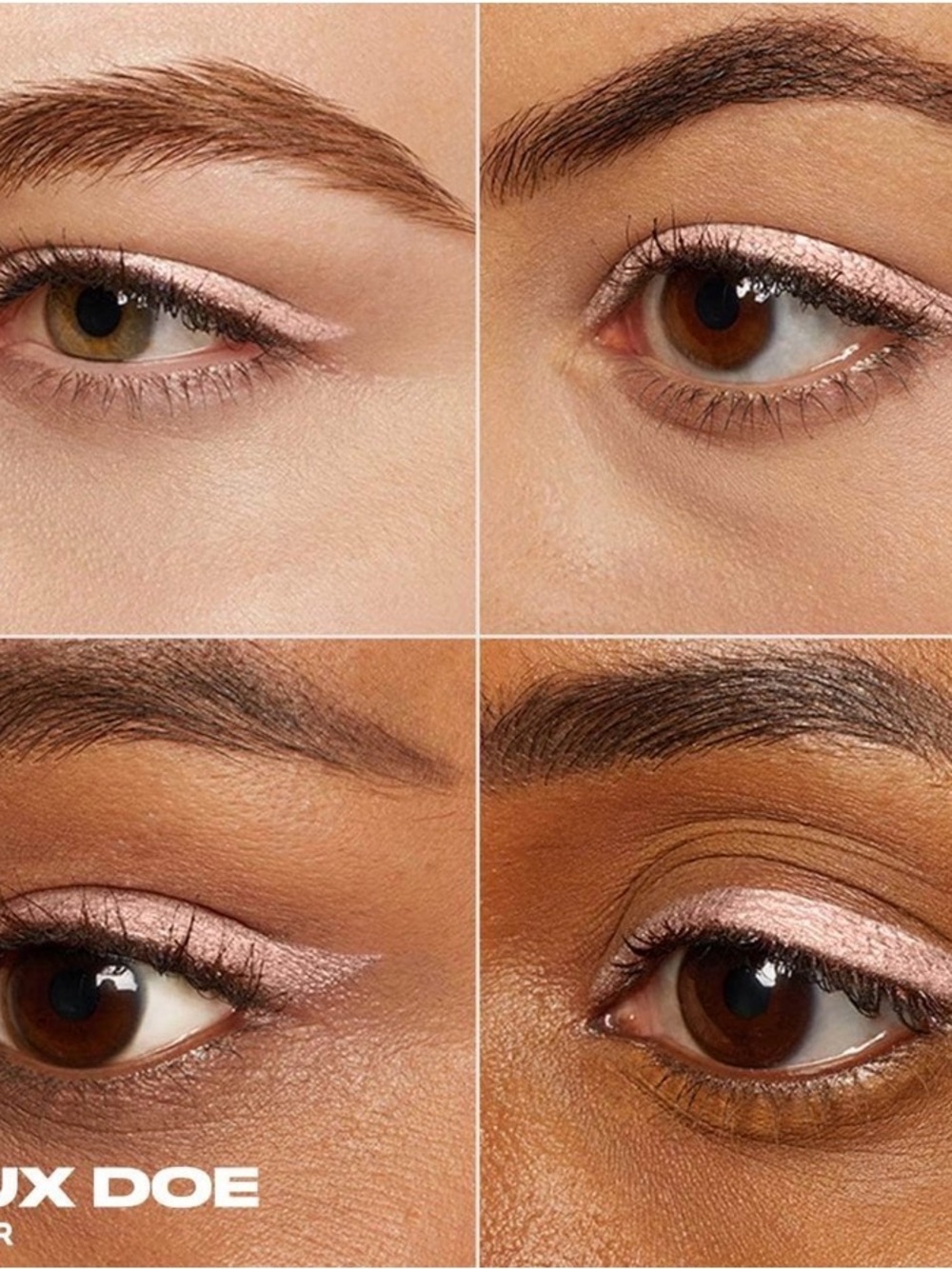 Urban Decay 24/7 Glide-On Waterproof Eyeliner Trio - Cool Coyote, Faux Doe, Cuff - Picture 6 of 8